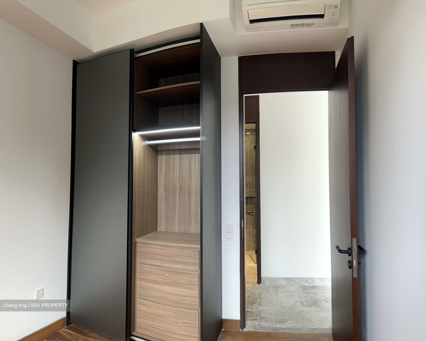 Jervois Privé (D10), Apartment #425320671